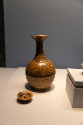 中国国家博物馆中国古代瓷器展瓷器