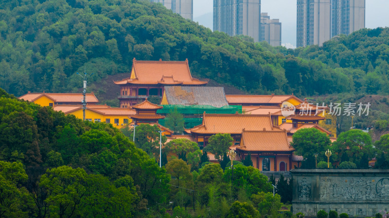 长沙洗心禅寺