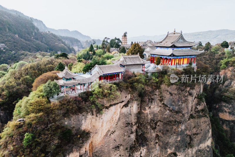 平凉市崆峒山东台