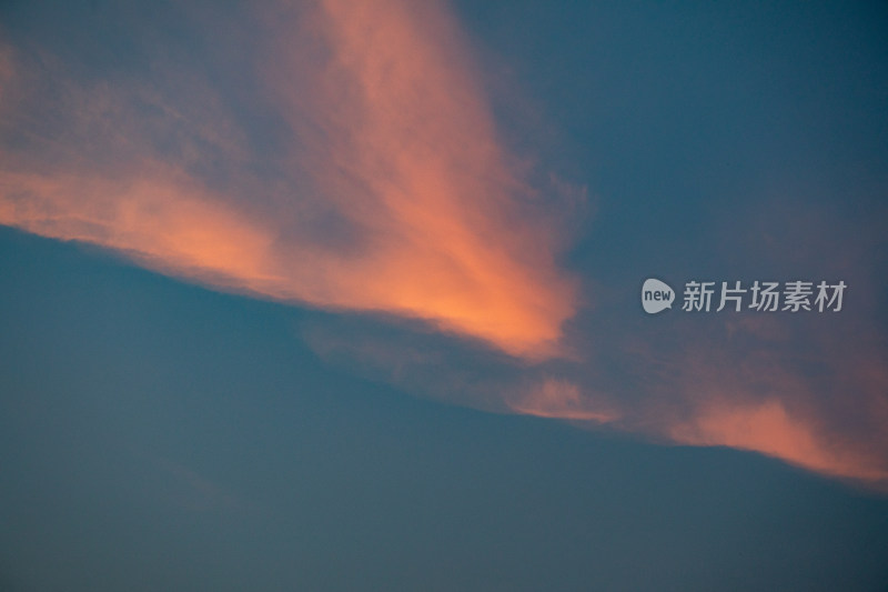 山东日照灯塔帆赛基地城市夜景