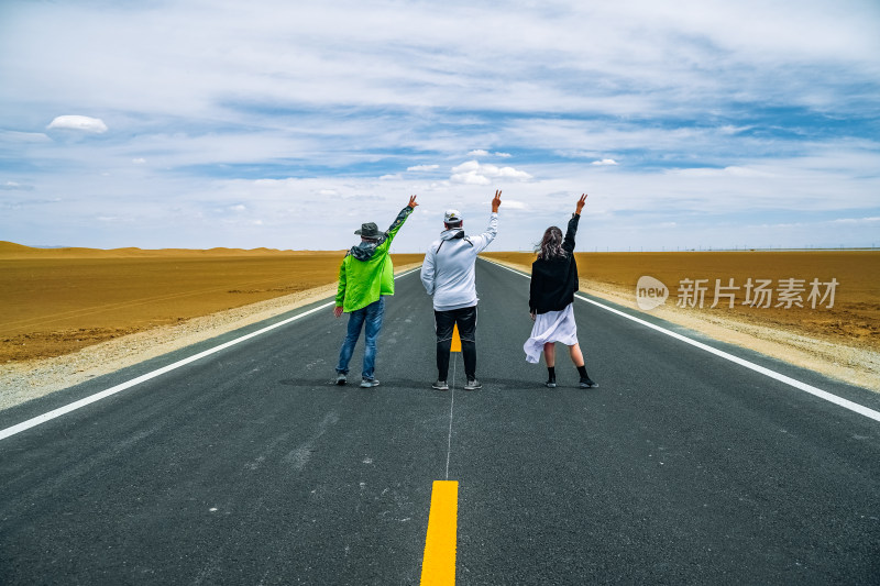 甘肃公路照