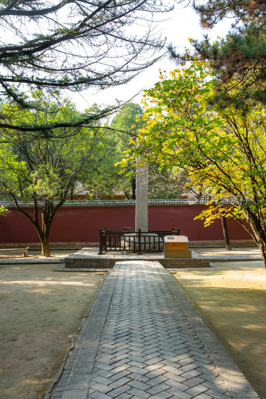 山西芮城永乐宫道教吕洞宾古建墙绘文化遗产