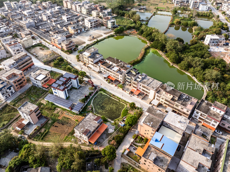 中国揭阳市揭东区龙尾镇石坑村九军将军府