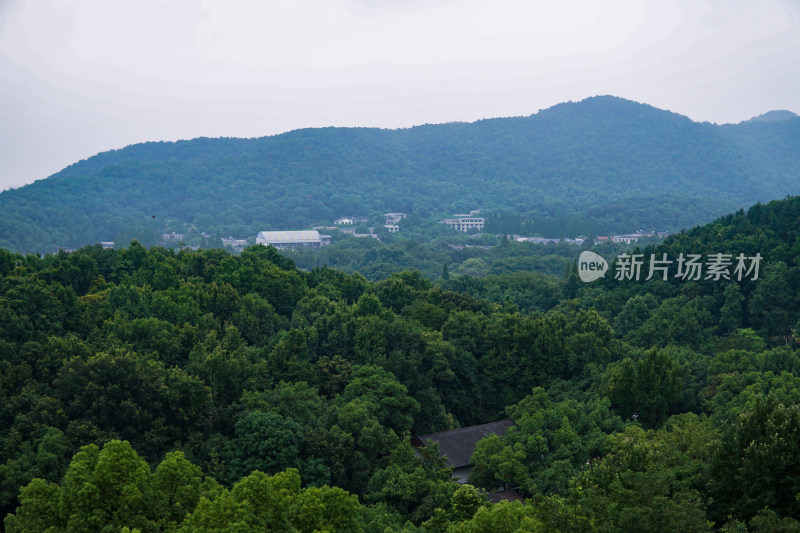 杭州风光 西湖风光