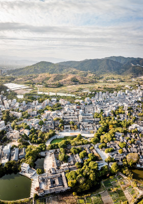 中国广东省揭阳市揭东区新寮村