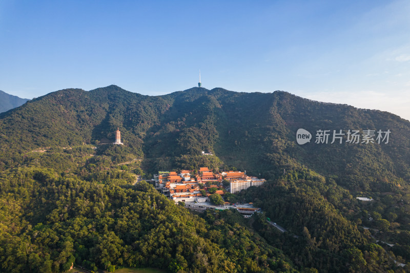 深圳弘法寺