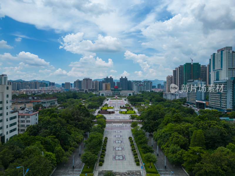 广西贵港市政府