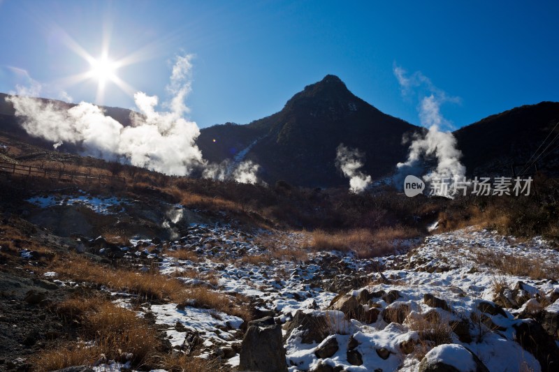 富士山