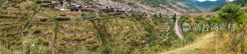 高山水磨房