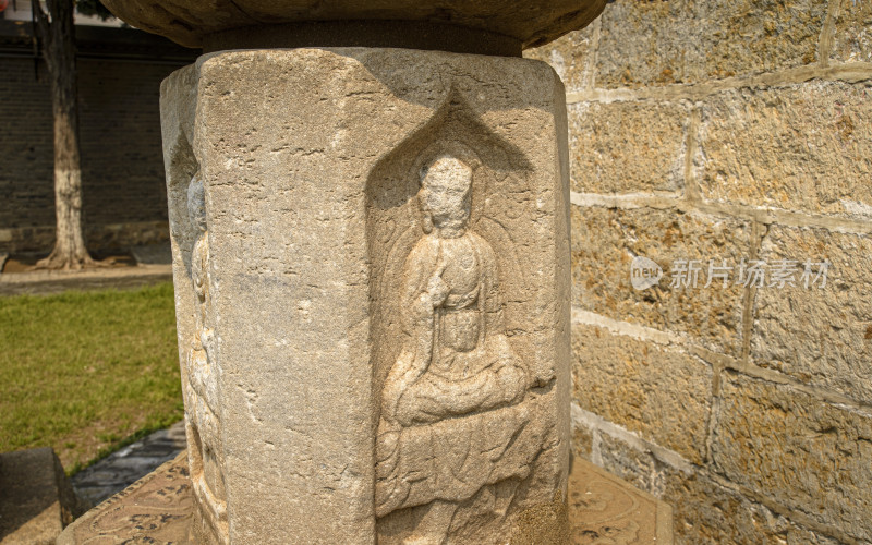 天津蓟州区白塔寺