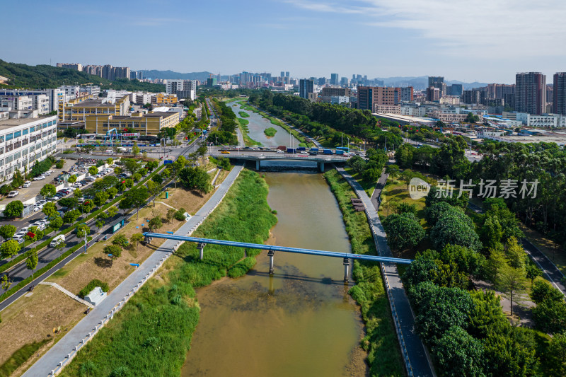 深圳上村生态公园