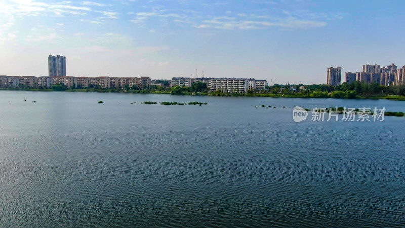 岳阳洞庭湖