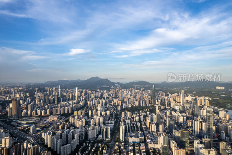 深圳罗湖区笋岗街道