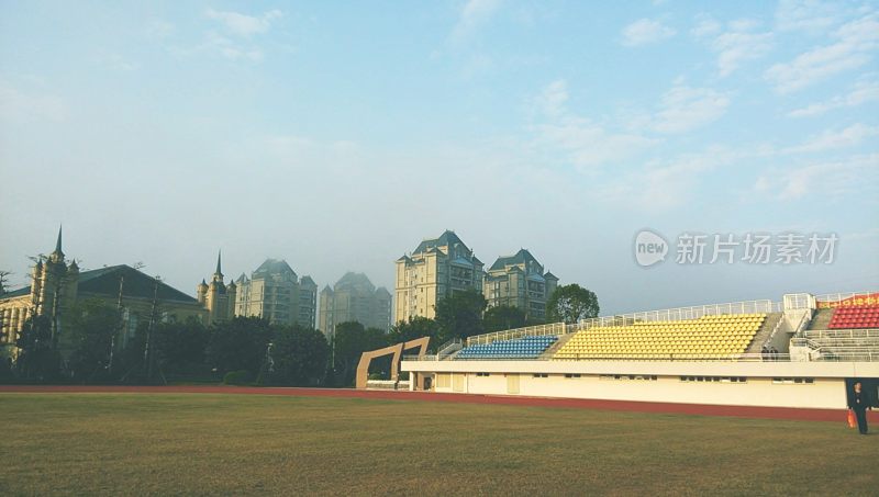 广东清远恒大足球学校