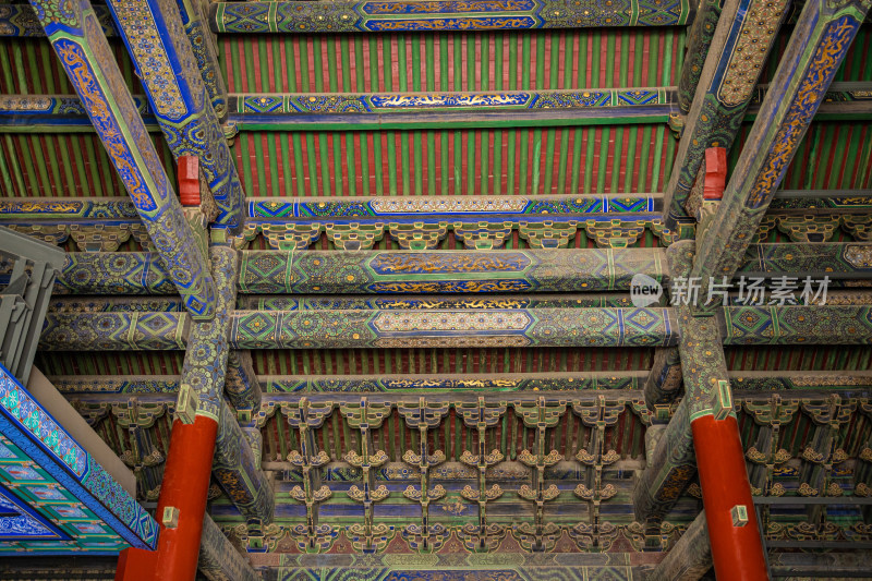 北京古代建筑博物馆