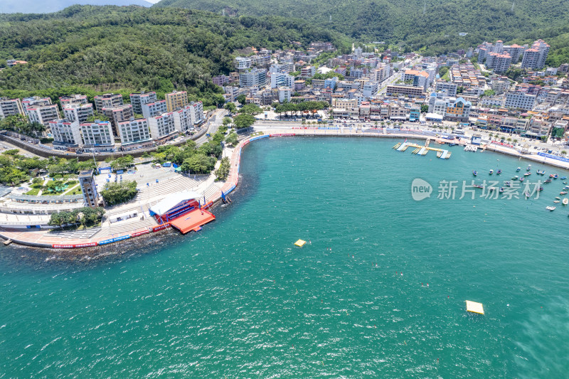 深圳市南澳街道