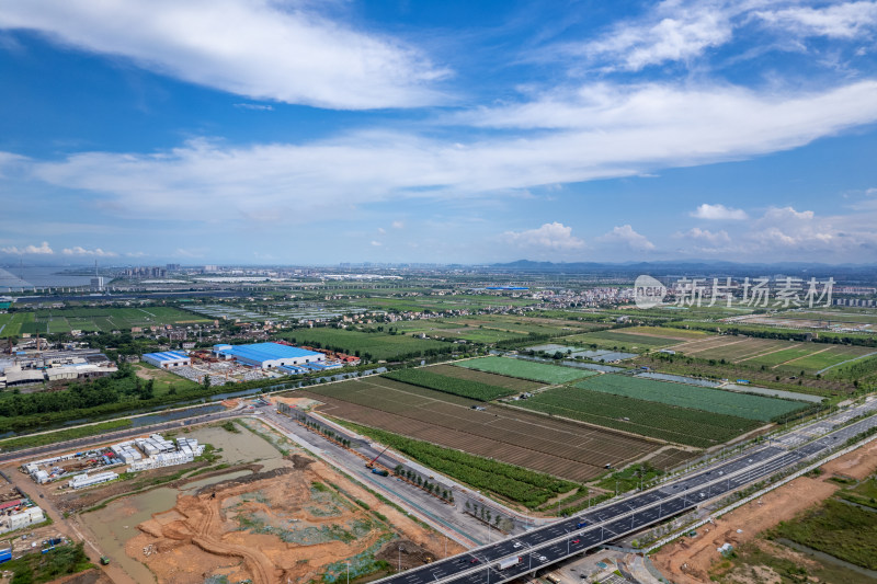 广州南沙区珠江街道