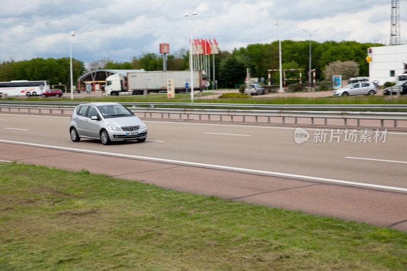 法国高速公路