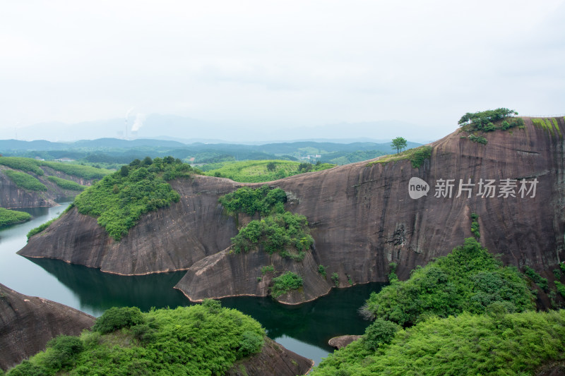 郴州市高椅岭旅游区