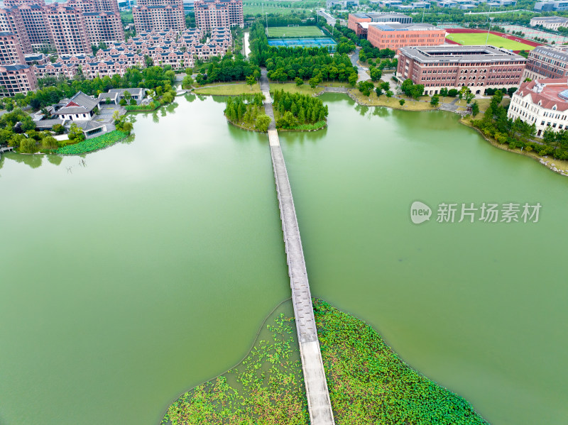 浙江省嘉兴市海宁浙江大学国际校区