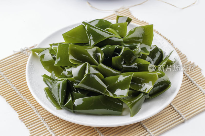 火锅食材昆布结（海带）