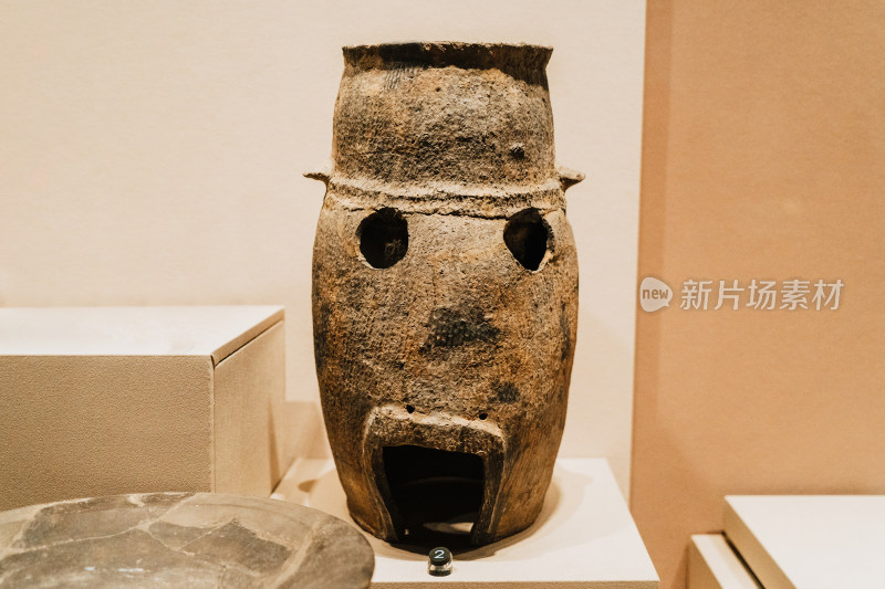 太原山西博物院