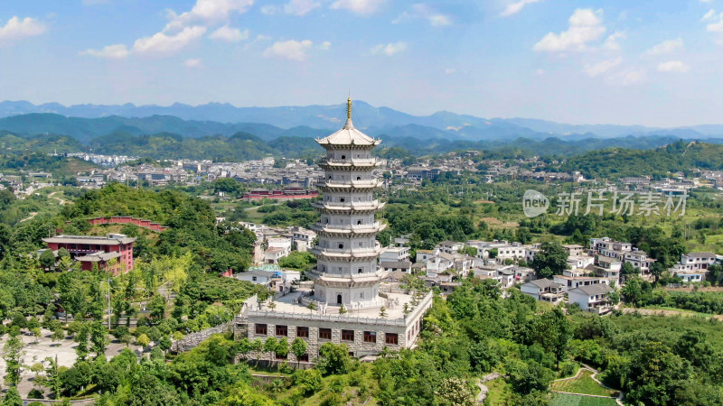 贵阳大兴国寺