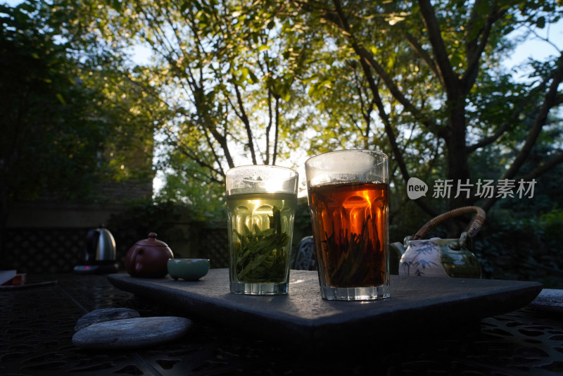 茶杯