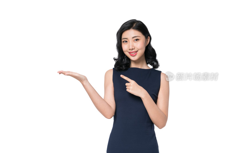 职业女性