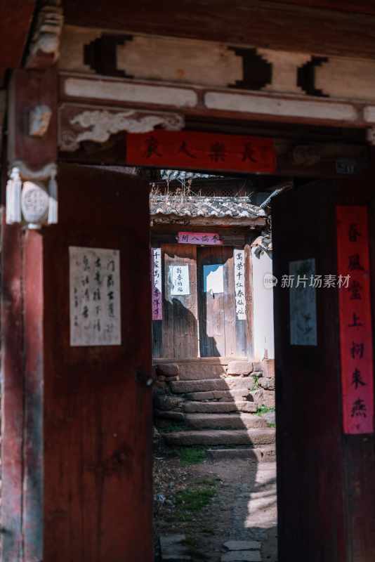 云南旅游大理洱海蒙自弥勒建水元阳梯田景区