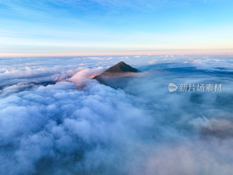 印度尼西亚伊真火山