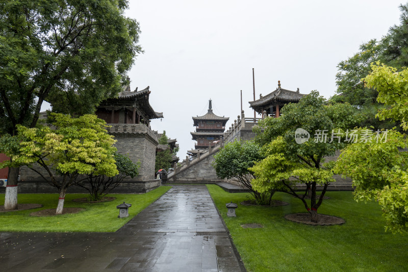 大同华严寺