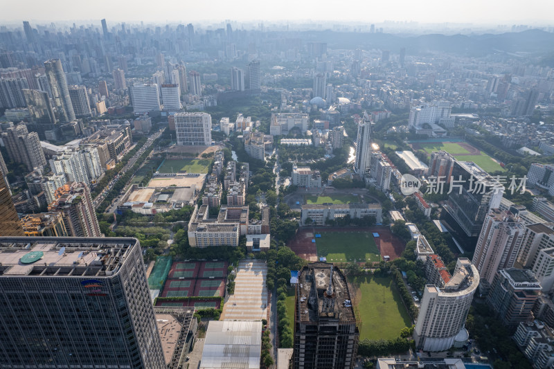 广州体育学院