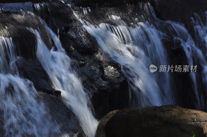 株洲风景  株洲神龙谷