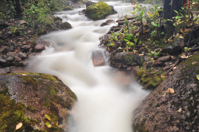 自然风光青山绿水山水风光