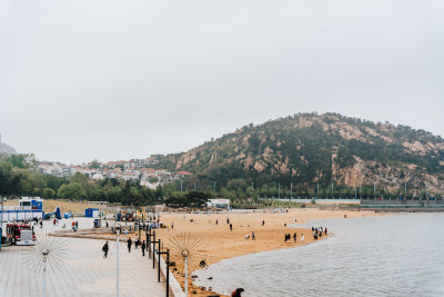 连云港在海一方公园