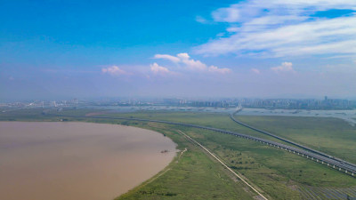 岳阳洞庭湖