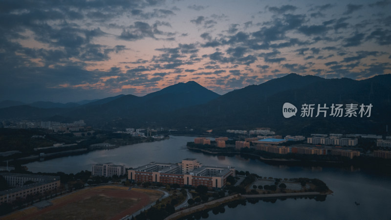 仰恩大学