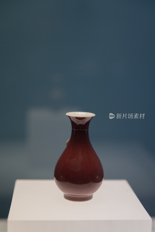 中国国家博物馆中国古代瓷器展瓷器