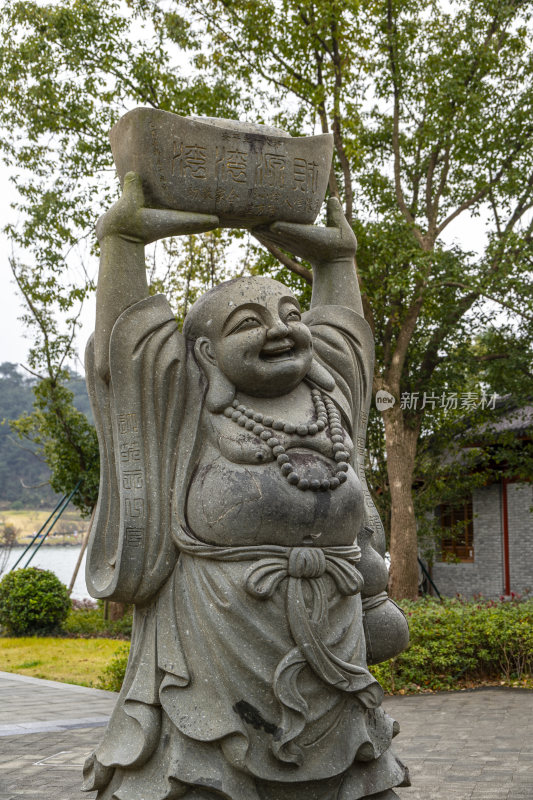 宁波东钱湖景观