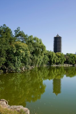 北京海淀区北京大学