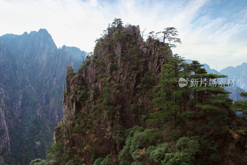 美丽壮丽的自然风光祖国大好河山