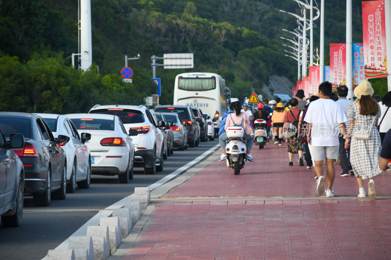 福州平潭北港村