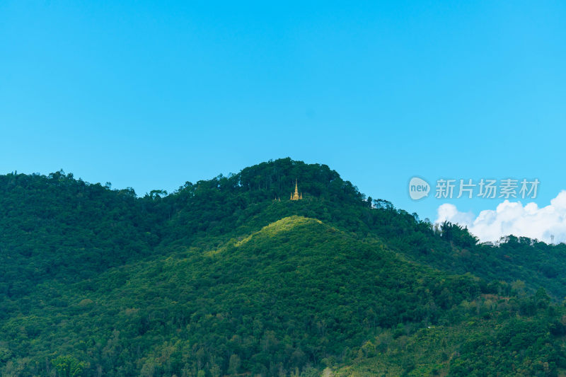 户外风景