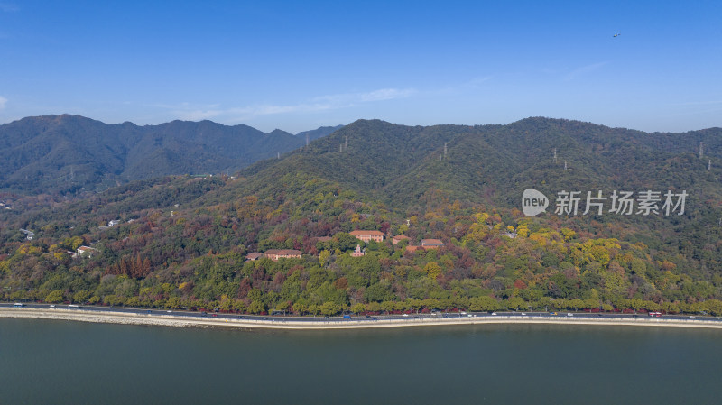 杭州浙江大学之江校区