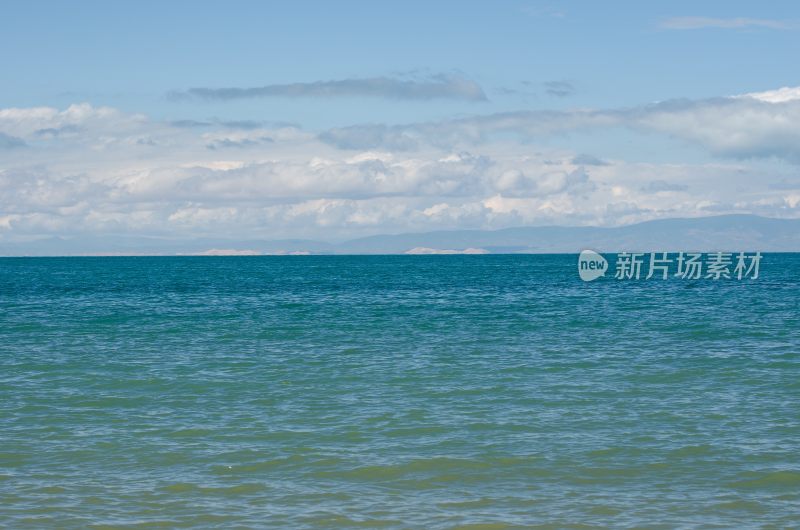 青海湖美景