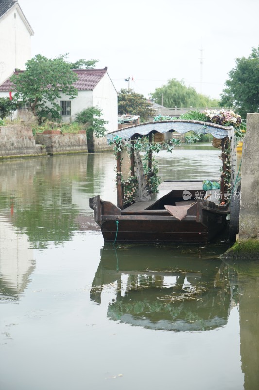 苏州林渡暖村