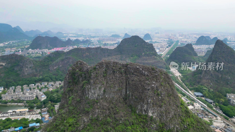 桂林山水