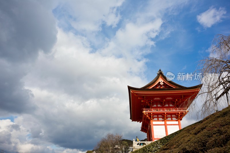 日本清水寺