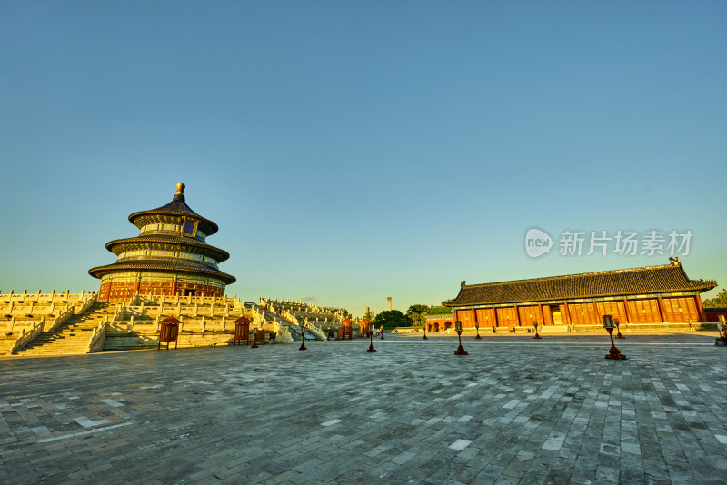 北京 天坛